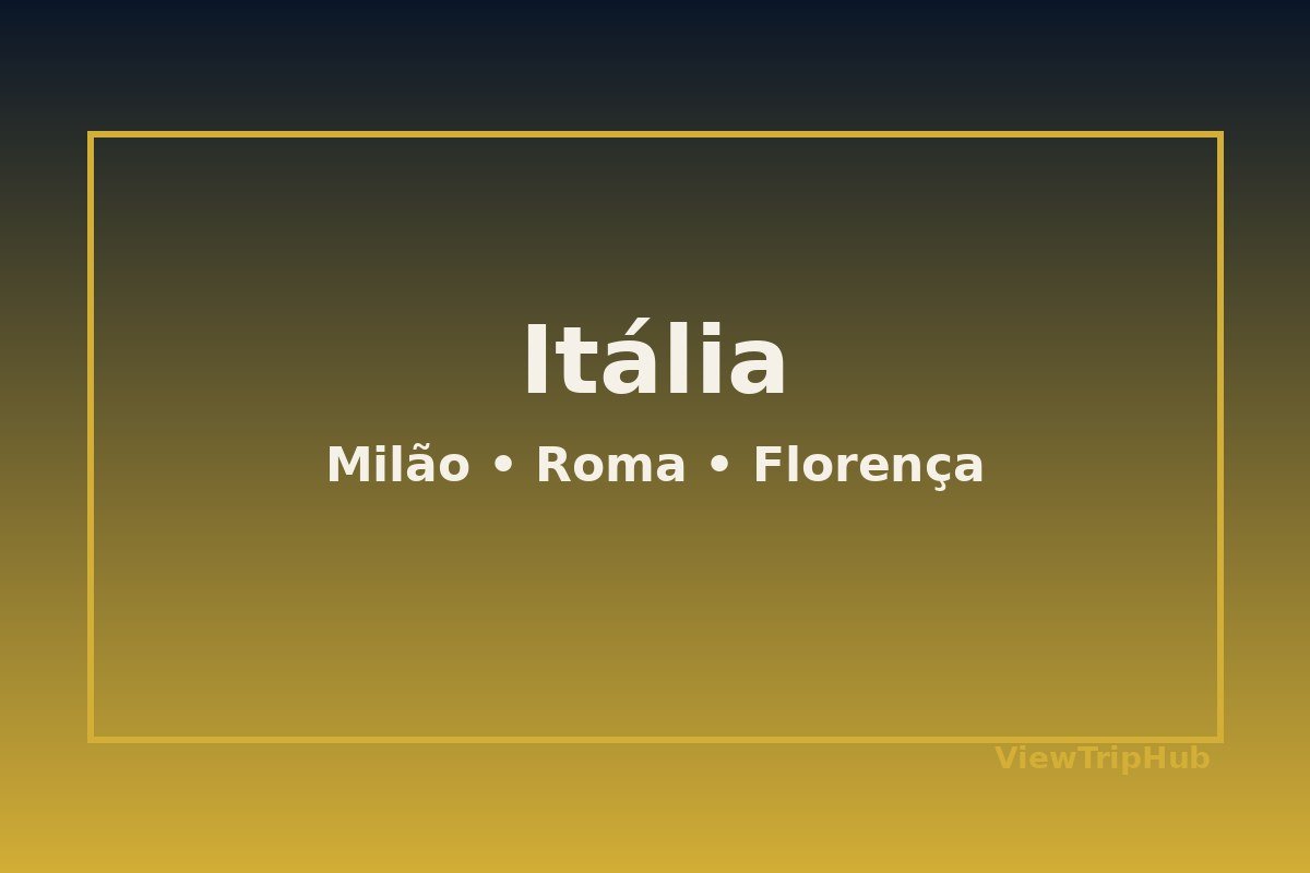 ViewItaly