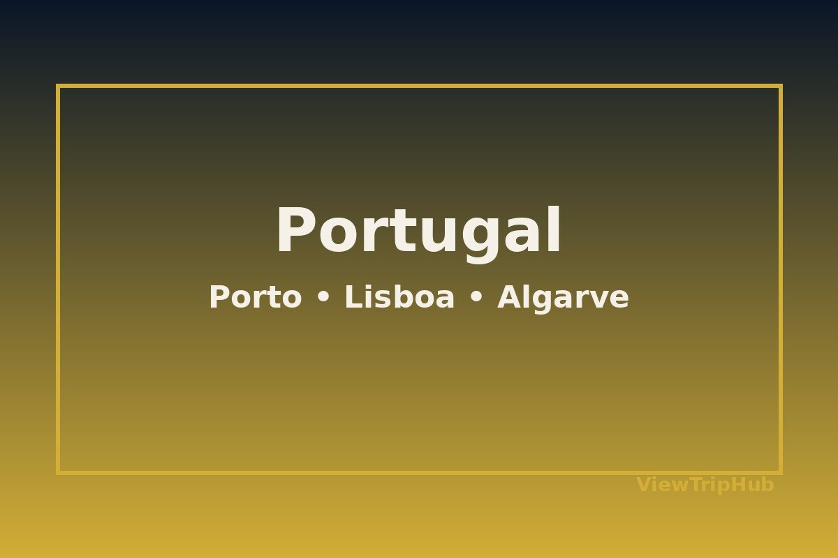 ViewPortugal