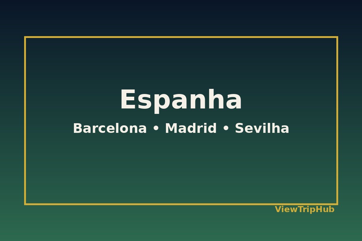 ViewSpain