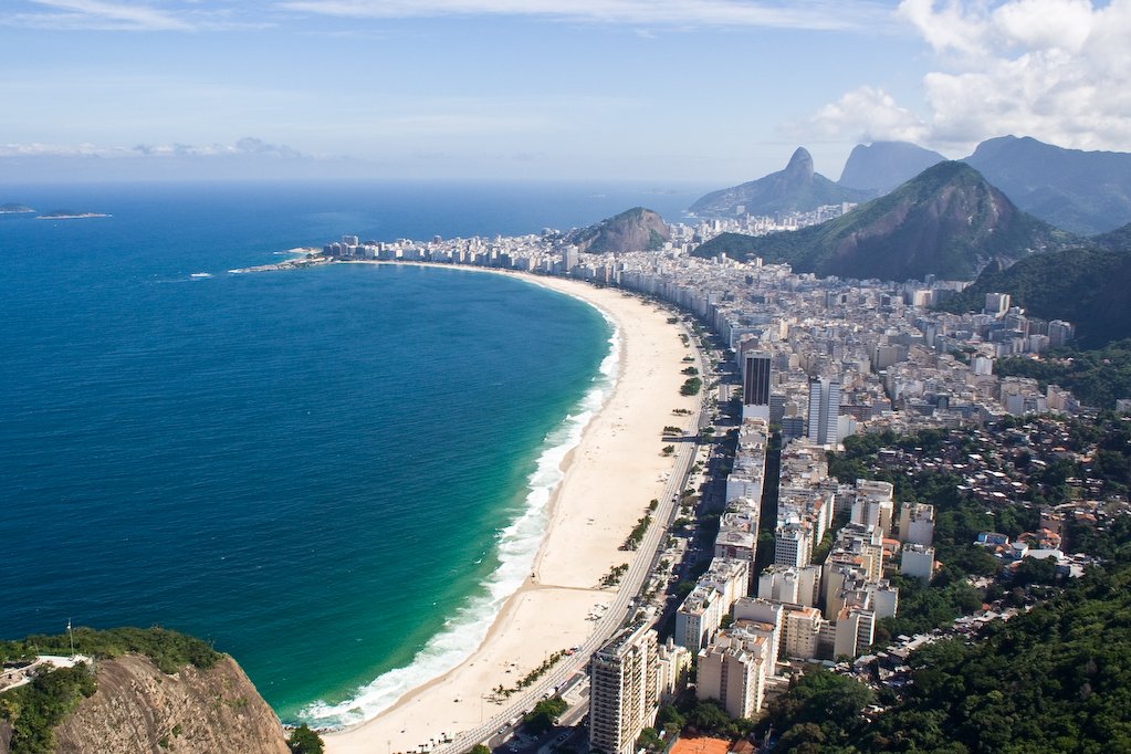Ipanema - Rio de Janeiro