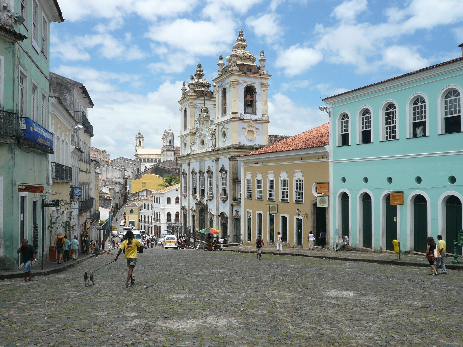 Salvador, Bahia